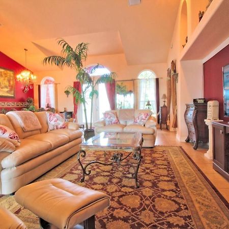 Villa Princess Cape Coral Eksteriør billede