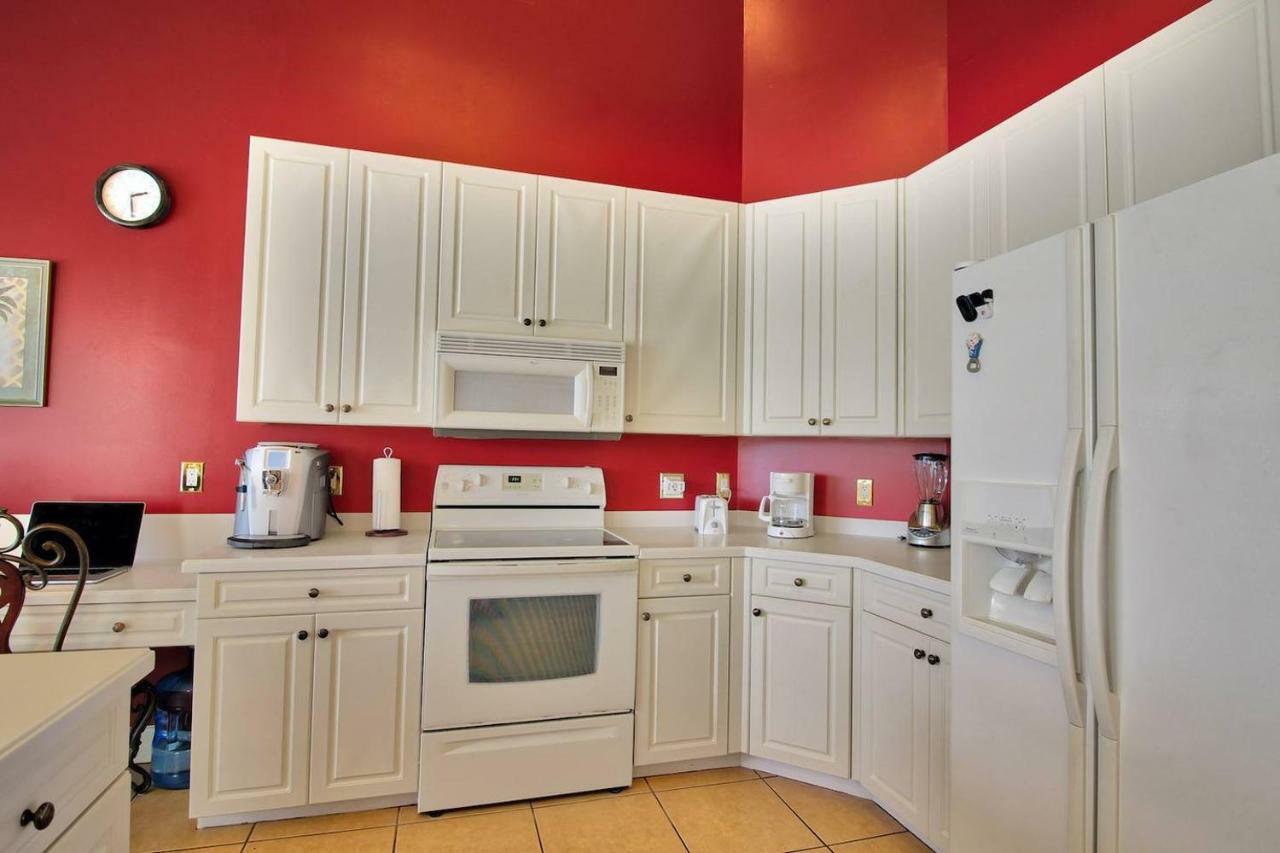 Villa Princess Cape Coral Eksteriør billede