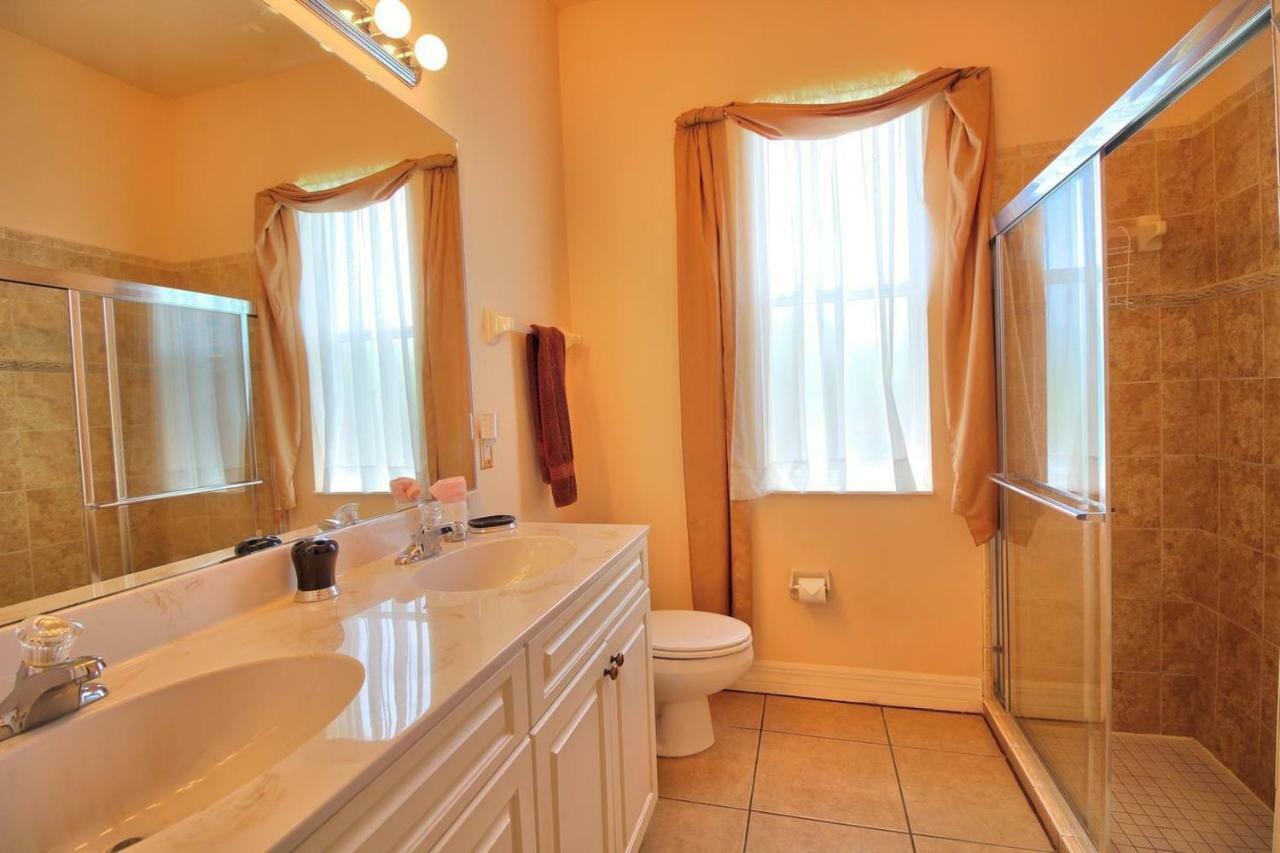 Villa Princess Cape Coral Eksteriør billede