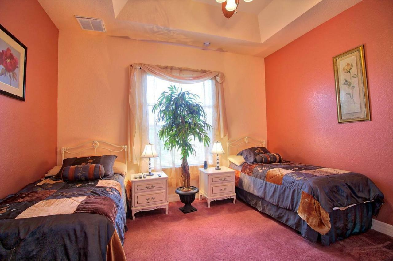 Villa Princess Cape Coral Eksteriør billede